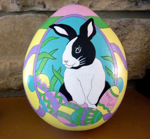 Easter Egg 4_2012