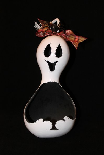 2014 Ghost Candy  Dish